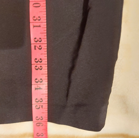 ❣️Ladies sequin white/black dress size XL (#308) - Picture 10 of 12